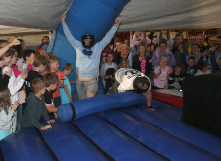 DEŽELAK NA UNCU 27 FOTO LJUBO VUKELIČ